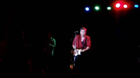 Vörös István és zenekara ¬ A vadabbik énem