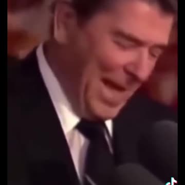 This joke by Ronald Reagan has aged well
