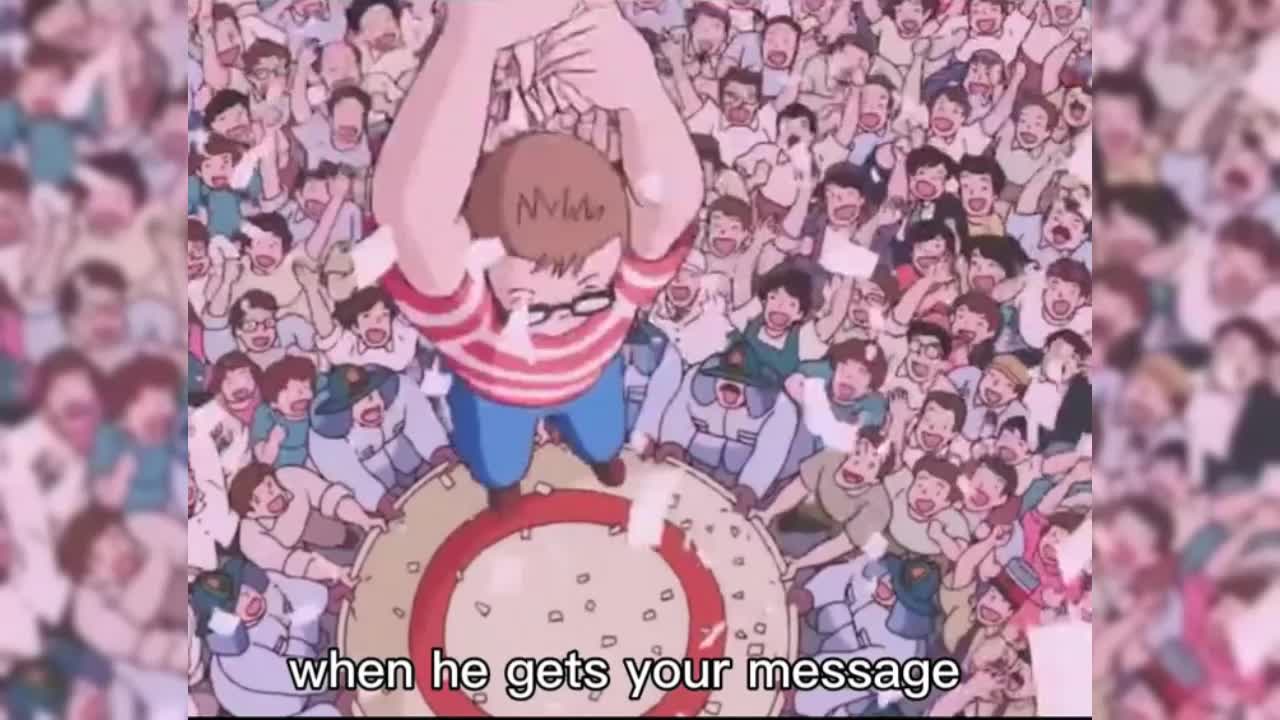 Life lesson short story animated anthology 8