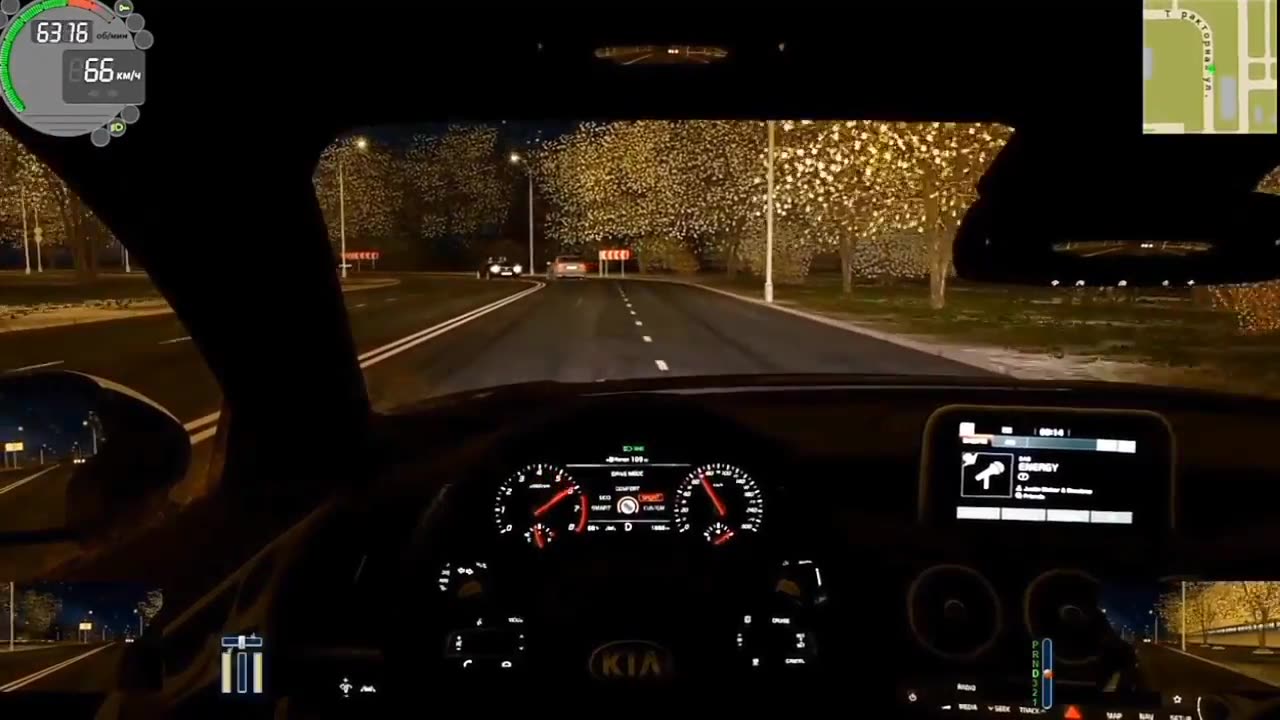 Playing My Dream Game / Real Drive Car @GamingOffical720