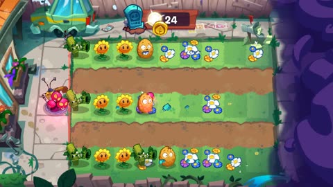 plants vs zombie 3