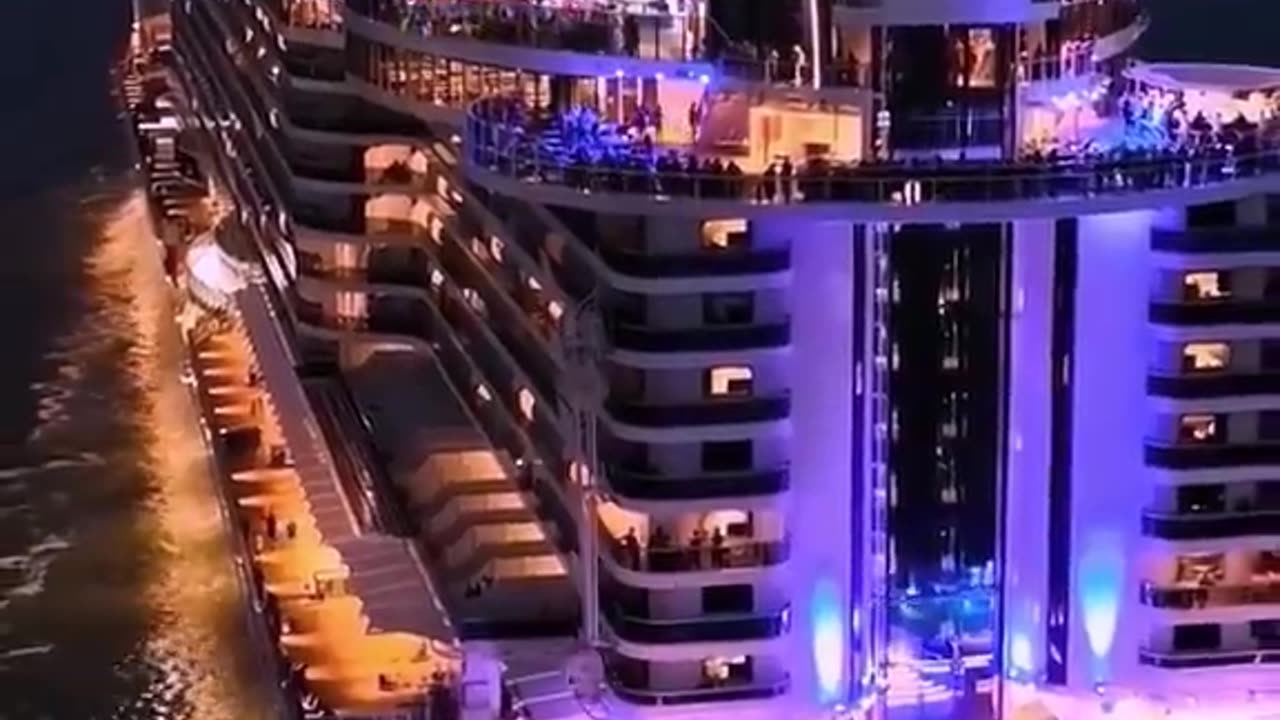 Mega Cruise#cruise #big #waves#shorts#viral #trend #motivation