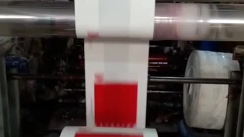 Shopper printing