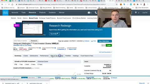 Why You Need A Schwab Account