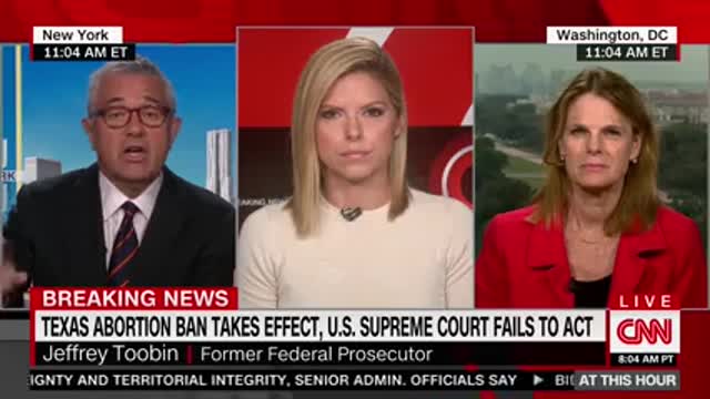 CNN Masturbator Doesn’t Think 6 Weeks Enough Time To Bribe Mistress To Get Abortion