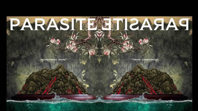 Uncontainable Parasite - Prof. Michael Hudson