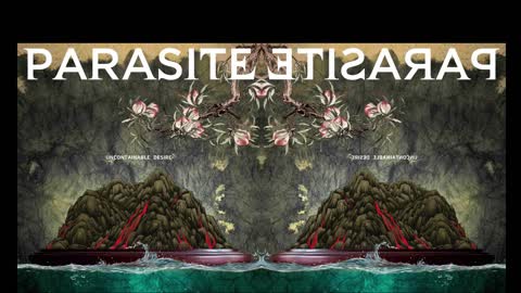 Uncontainable Parasite - Prof. Michael Hudson