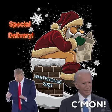 D.C. Christmas 2021