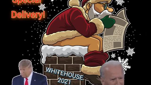 D.C. Christmas 2021