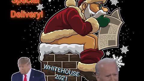 D.C. Christmas 2021