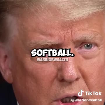 Donald Trump DESTROYS Interviewer