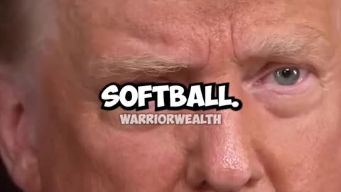 Donald Trump DESTROYS Interviewer