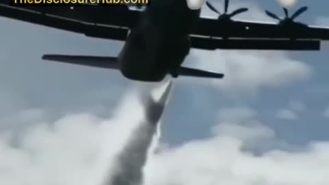 Chemtrails