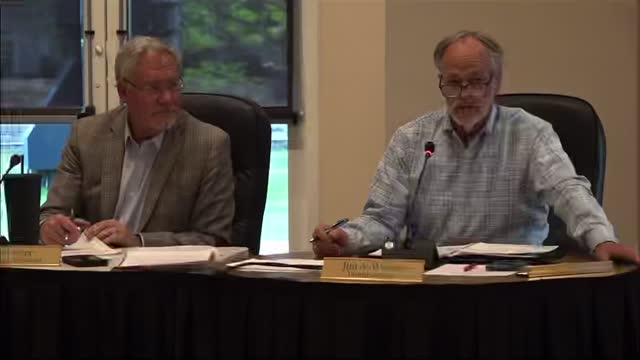 CPNMD’s Jim Worley Claims Community is Wrong and District is Transparent