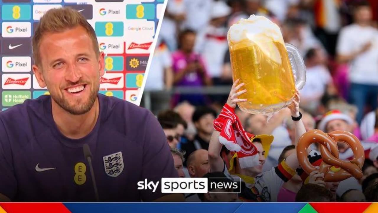 England captain says outspoken pundits should remember what wearing England shirt is like