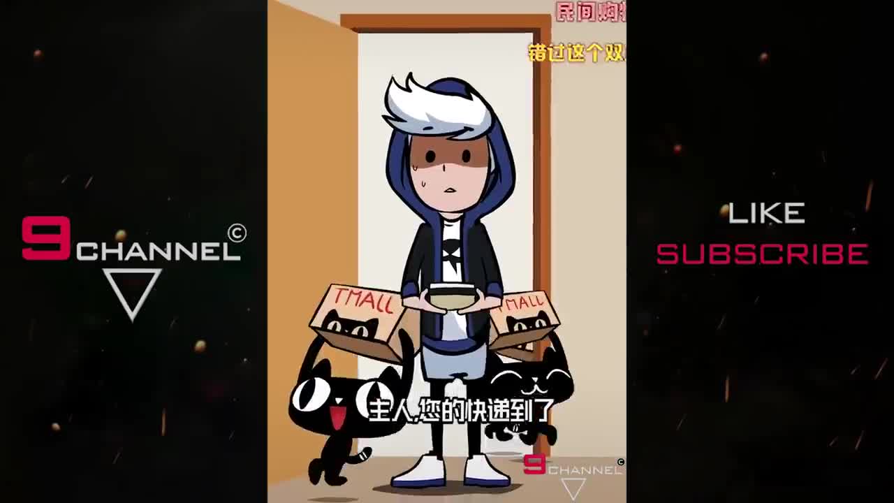 Khi Thánh Vẽ Truyện Là Fan của Anime