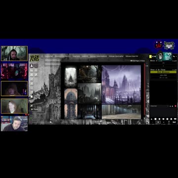 Negotiating for information