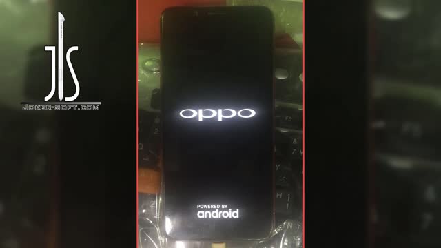 Easy Way-OPPO Phones Reset FRP BYPASS Google Account