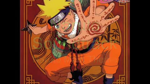 Naruto Soundtrack - Naruto Main Theme