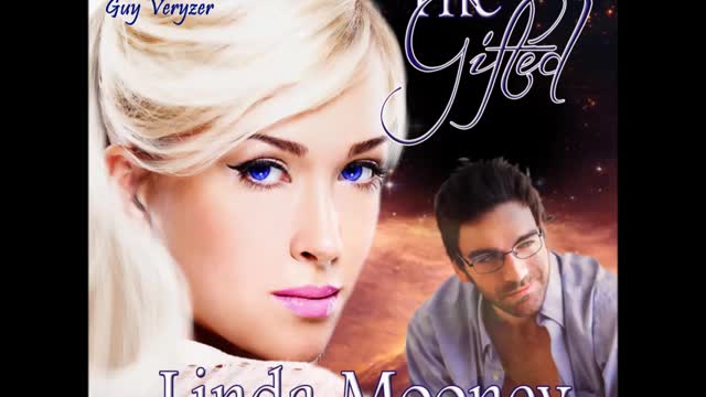 The Gifted (Book 1 of the Star Girl Series), a Contemporary Sci-Fi Romance