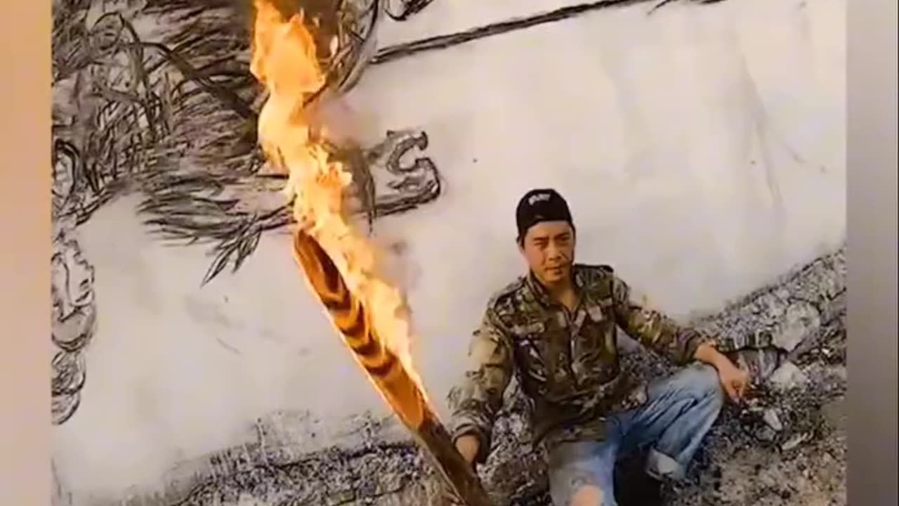 Respect video