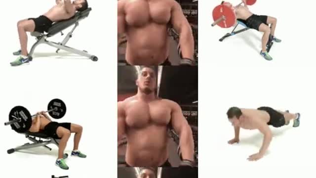 10 Best exercise
