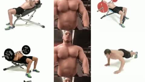 10 Best exercise