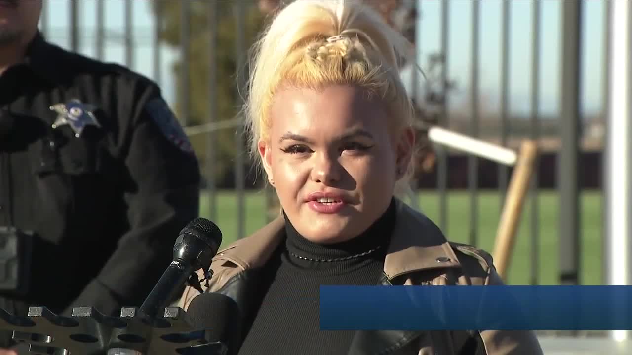 Woman Rescues Two Children from Icy Pond