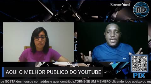 REGISTROS SAMURAI - J9jywO7Sofc - COMO SUPERAR UMA TRANSIÇÃO