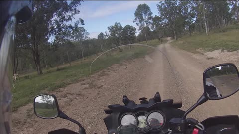 Muntapa Tunnel Ride