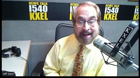 Iowa Politics with Jeff Stein – Fri. Jun. 10, 2022