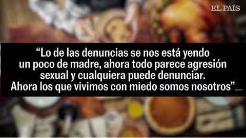 Cómo desmontar a tu cuñado en la cena de Navidad | x02 | EL PAÍS