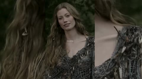 Ragnar's Test ||Vikings #ragnar #vikings