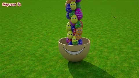 Kids cartoon