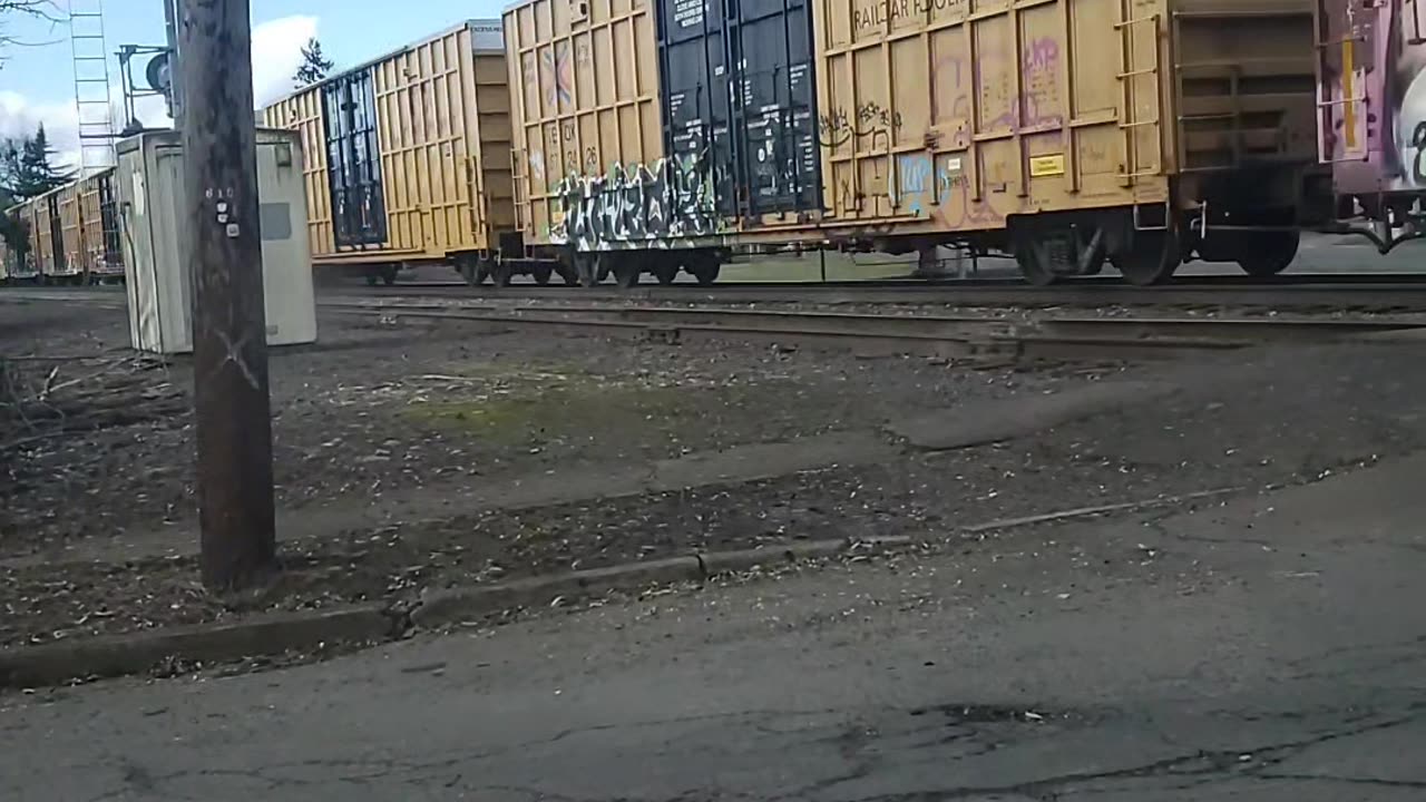 Confidence train