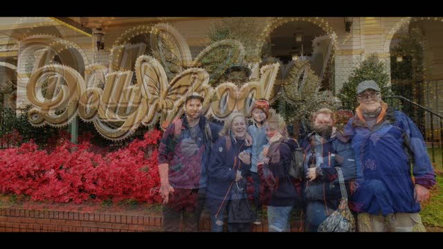 Dollywood Jan 1, 2021