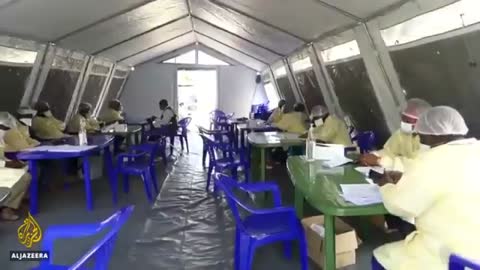 african vaccination trust not exist