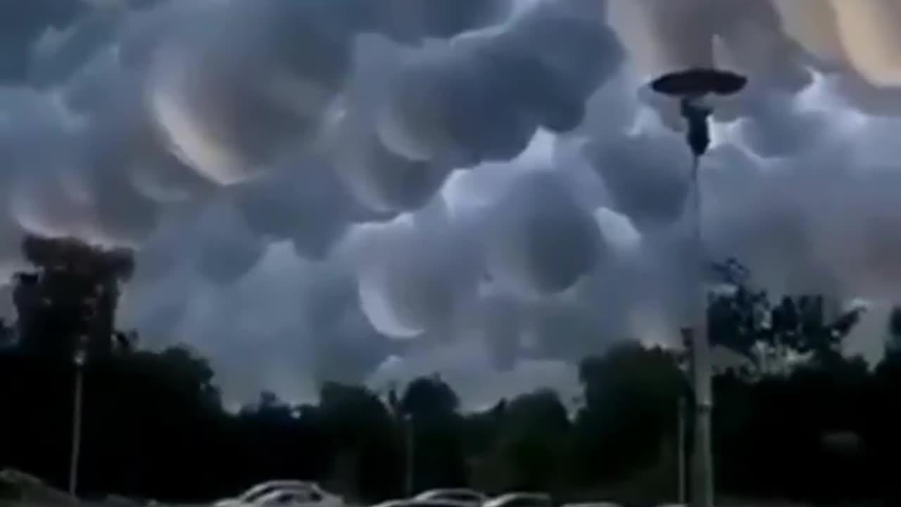 Geoengineering...
