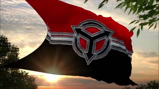 Helghast Screensaver
