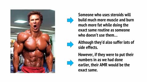 WHY AREN’T I GROWING - The Hormones Element