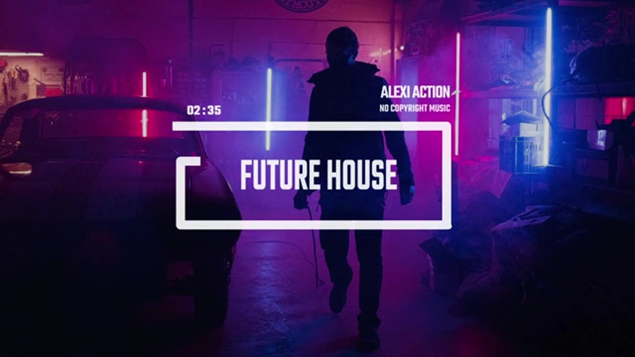 Happy EDM by Alexi Action (Copyright Free Music) / Future House