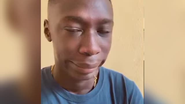 Khaby lame back again (cristiano Ronaldo)
