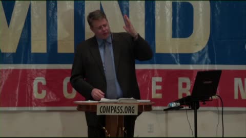 Is 2 Thes 2 - Referring to Apostasy or Rapture? - Andy Woods