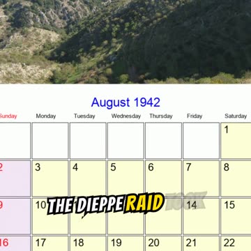 The Dieppe Raid: Lessons Learned