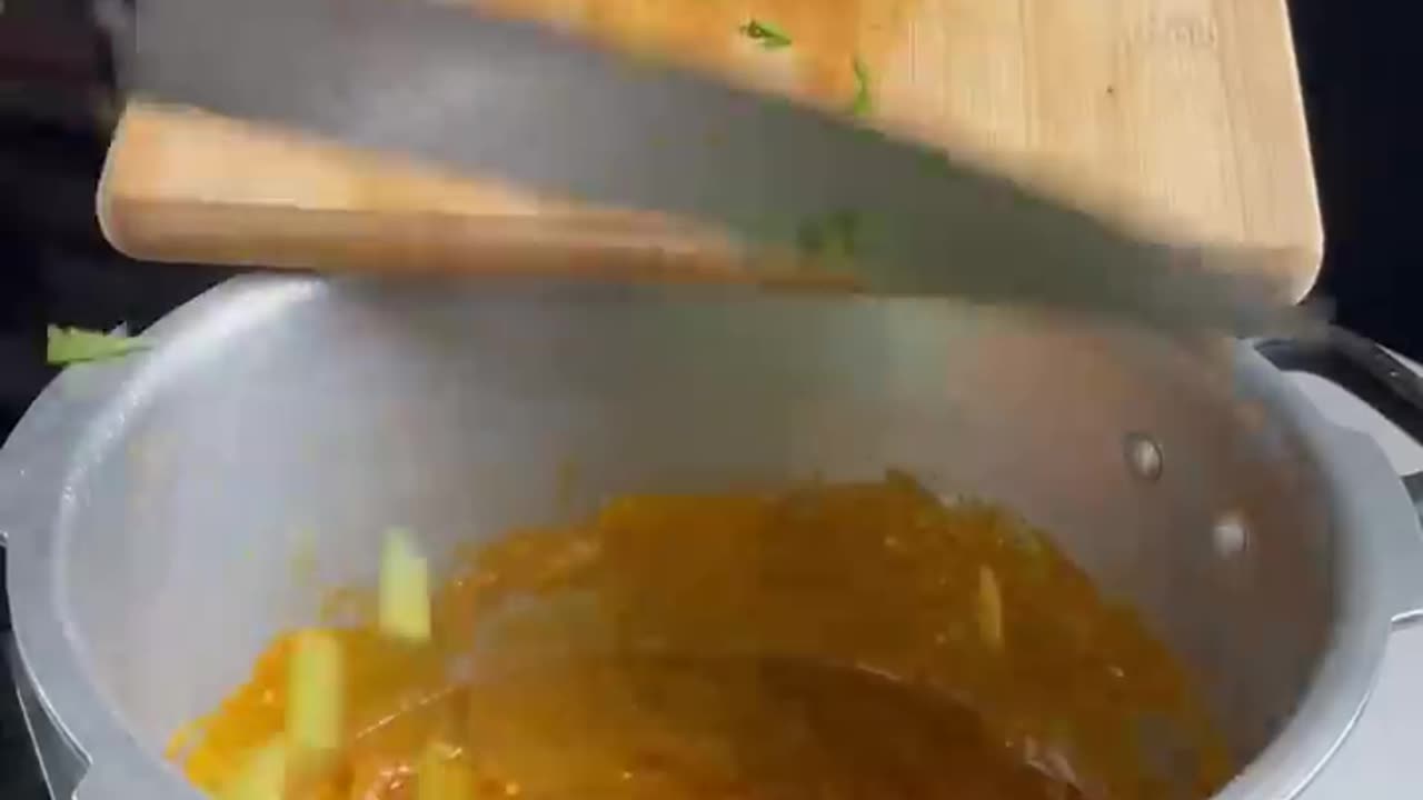 Instant Pot Egg Biryani