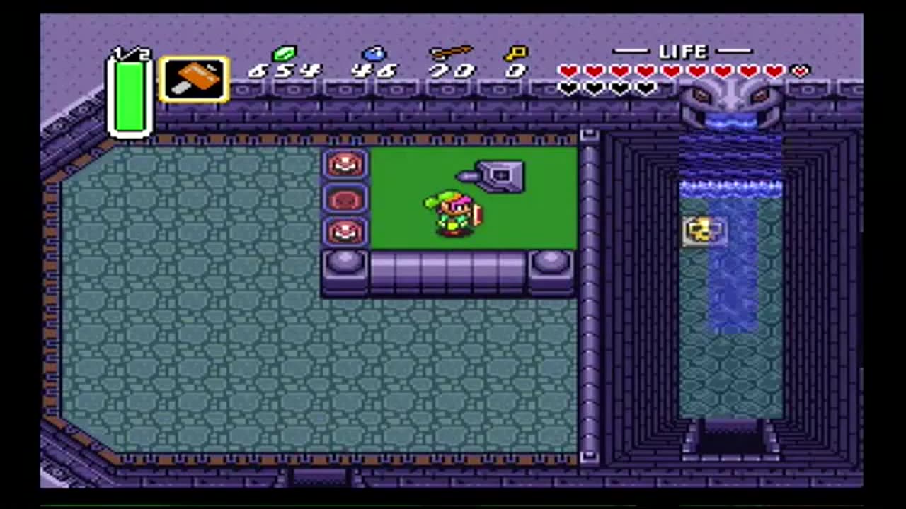 Let's Play A Link to the Past Part 8