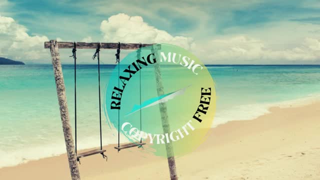 Relaxing Music | Sleeping, Meditation, Stress Relief | [95] ⭐️