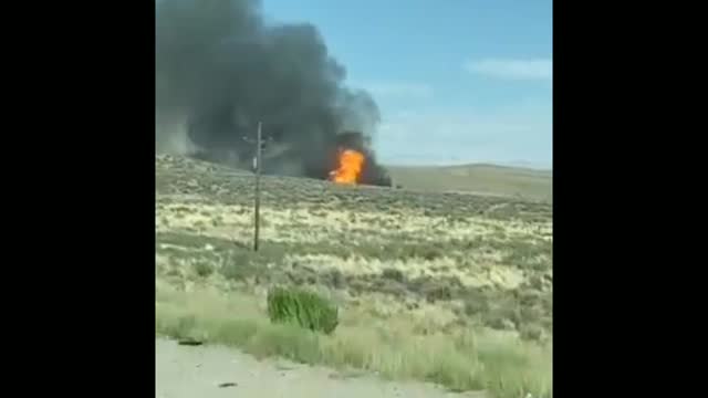 Russian helicopter Bombing in Ukraine