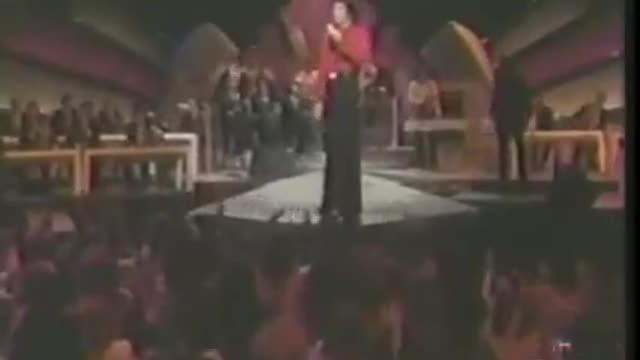 Tom Jones - Third Rate Romance