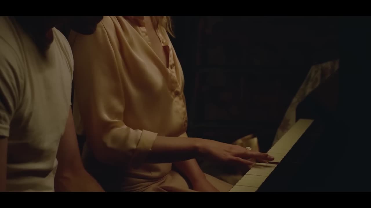 POE Pho trailer movie 2024